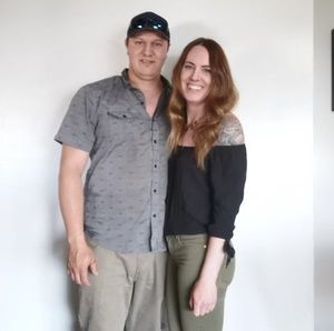 Meet your Posher, Regan